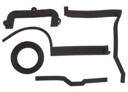 MAHLE Original - Cam Seals for 1988-1991 CIVIC, CRX - JV1212