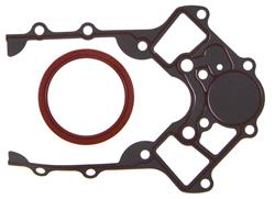 Mahle Original Rear Main Seals JV1632