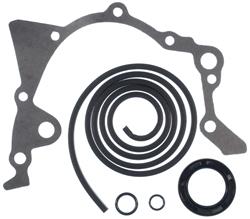 Mahle Original Timing Cover Gaskets JV5009