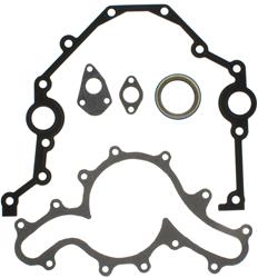 Mahle Original Timing Cover Gaskets JV5027