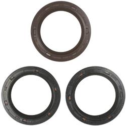 Mahle Original Timing Cover Gaskets for 1998-2001 SEPHIA, 2000-2004 SPECTRA - JV5046