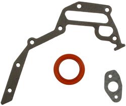 Mahle Original Timing Cover Gaskets JV5057