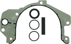 Mahle Original Timing Cover Gaskets JV5069