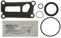 Mahle Original Timing Cover Gaskets JV5071