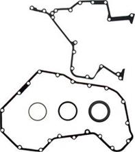 Mahle Original Timing Cover Gaskets for 1994-1998 RAM 2500, RAM 3500 - JV5072