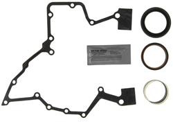 Mahle Original Timing Cover Gaskets JV5076