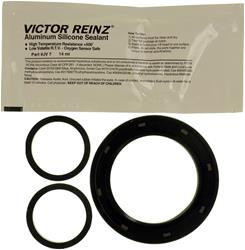 Mahle Original Timing Cover Gaskets JV5078