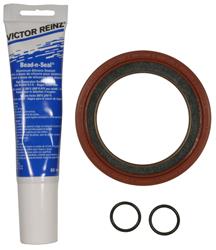 Mahle Original Timing Cover Gaskets JV5079