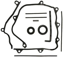 Mahle Original Timing Cover Gaskets for 1999-2010 FORESTER, 1999-2005 IMPREZA, 1999 LEGACY - JV5096