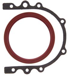 Mahle Original Rear Main Seals JV511