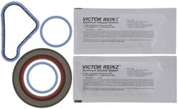 Mahle Original Timing Cover Gaskets JV5137