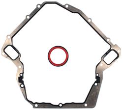 Mahle Original Timing Cover Gaskets for 2004-2009 SRX, XLR, 2005-2010 STS - JV5152