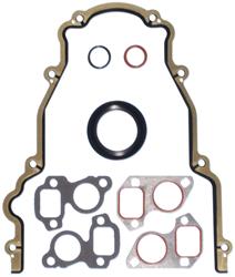 TC3165 DNJ Set Timing Cover Seals Front New for Chevy Avalanche Express Van