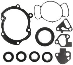 Mahle Original Timing Cover Gaskets JV5178