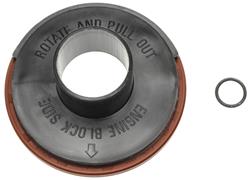 Mahle Original Rear Main Seals JV531