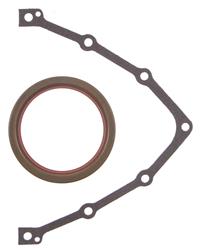 Mahle Original Rear Main Seals JV547