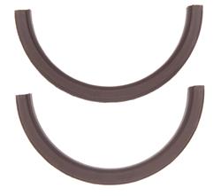 Mahle Original Rear Main Seals JV560