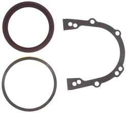 Mahle Original Rear Main Seals JV567