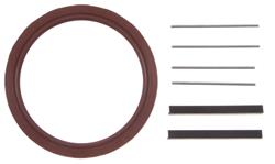 Mahle Original Rear Main Seals JV599