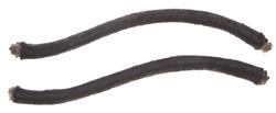 Mahle Original Rear Main Seals ZZZ-JV708