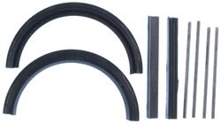 Mahle Original Rear Main Seals JV742R