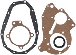 Mahle Original Timing Cover Gaskets JV754