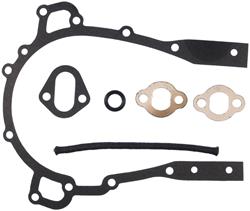Mahle Original Timing Cover Gaskets JV788