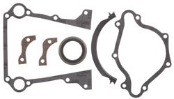 Mahle Original Timing Cover Gaskets JV806