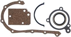 Mahle Original Timing Cover Gaskets JV820