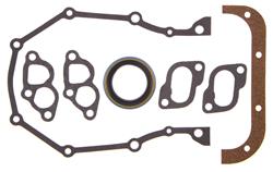 Mahle Original Timing Cover Gaskets JV834