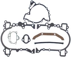 Mahle Original Timing Cover Gaskets JV844