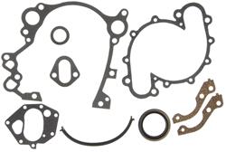 Mahle Original Timing Cover Gaskets JV870