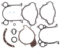 Mahle Original Timing Cover Gaskets JV877