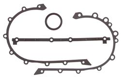 Mahle Original Timing Cover Gaskets JV878