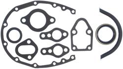 Mahle Original Timing Cover Gaskets JV881