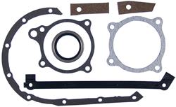 Mahle Original Timing Cover Gaskets JV883