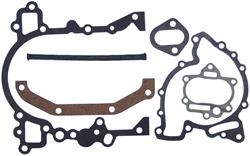 Mahle Original Timing Cover Gaskets JV906