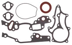 Mahle Original Timing Cover Gaskets JV912