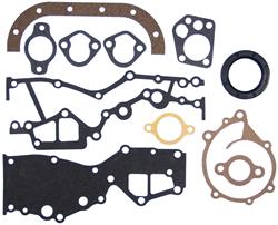 Mahle Original Timing Cover Gaskets JV916