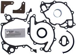 Mahle Original Timing Cover Gaskets JV922
