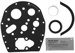 Mahle Original Timing Cover Gaskets JV926