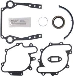 MAHLE Original Timing Cover Gaskets JV927
