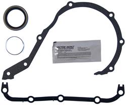 Mahle Original Timing Cover Gaskets JV931