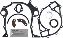 Mahle Original Timing Cover Gaskets JV932