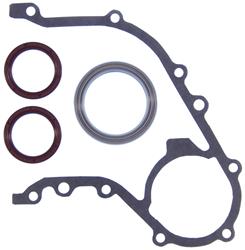 Mahle Original Timing Cover Gaskets JV958