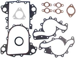 Mahle Original Timing Cover Gaskets JV971