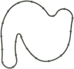 MAHLE Original Water Pump Gaskets K31927