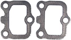 Mahle Original Exhaust Gaskets for 1982-1989 STANZA - MS10062
