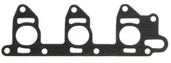 Mahle Original Intake Manifold Gaskets for 1987-1991 JUSTY - MS12334