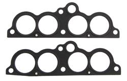 Mahle Original Upper Intake Manifold Gaskets for 1985-1992 CAMARO, FIREBIRD, 1985-1991 CORVETTE - MS12343